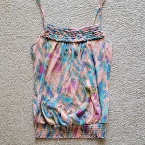 Womens Daytrip Tank
